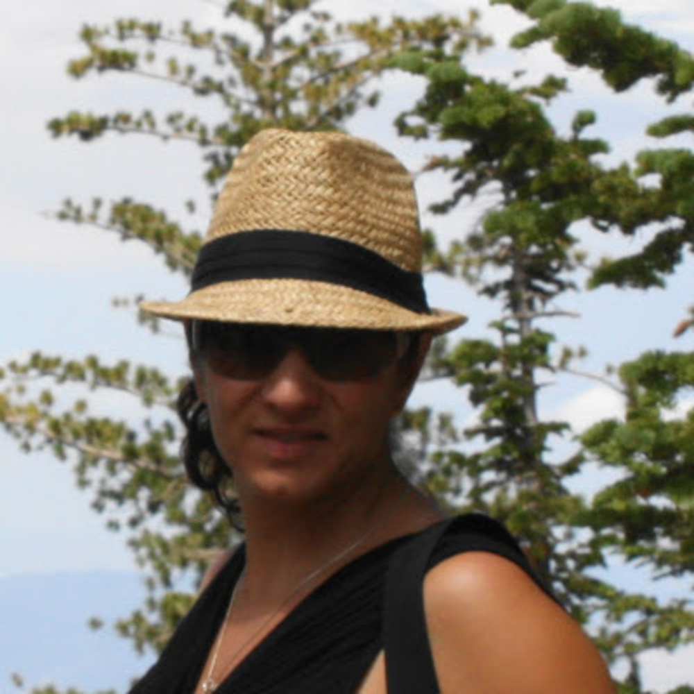 Meet your Posher, Annik